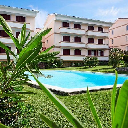 Troia Beach Vacation Tróia Exterior foto