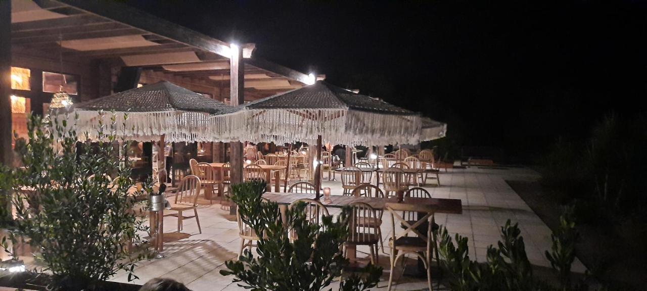 Troia Beach Vacation Tróia Exterior foto