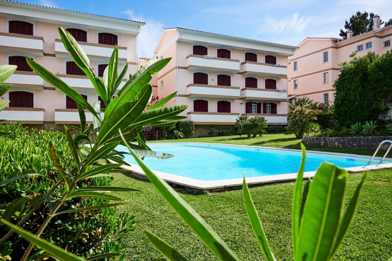Troia Beach Vacation Tróia Exterior foto