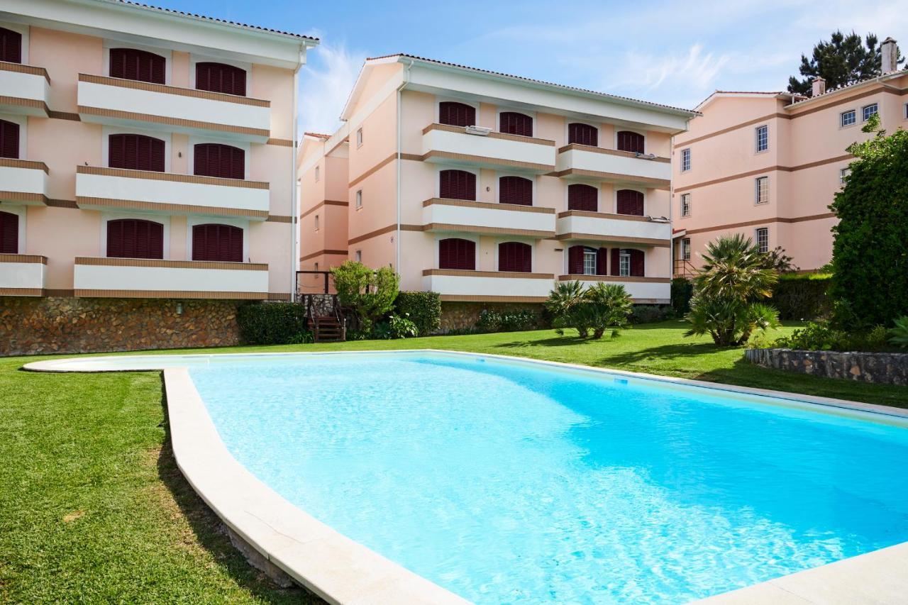 Troia Beach Vacation Tróia Exterior foto