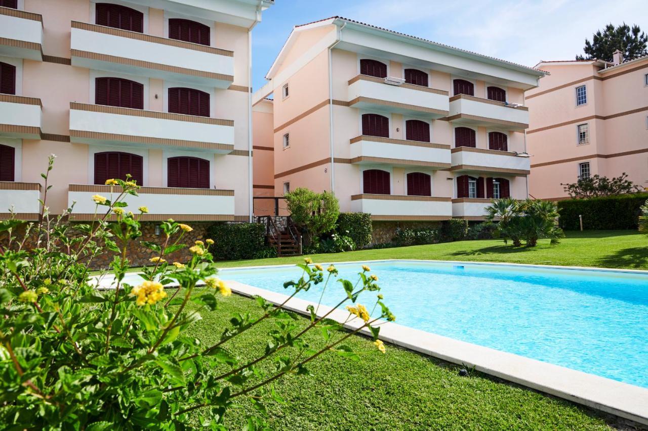 Troia Beach Vacation Tróia Exterior foto