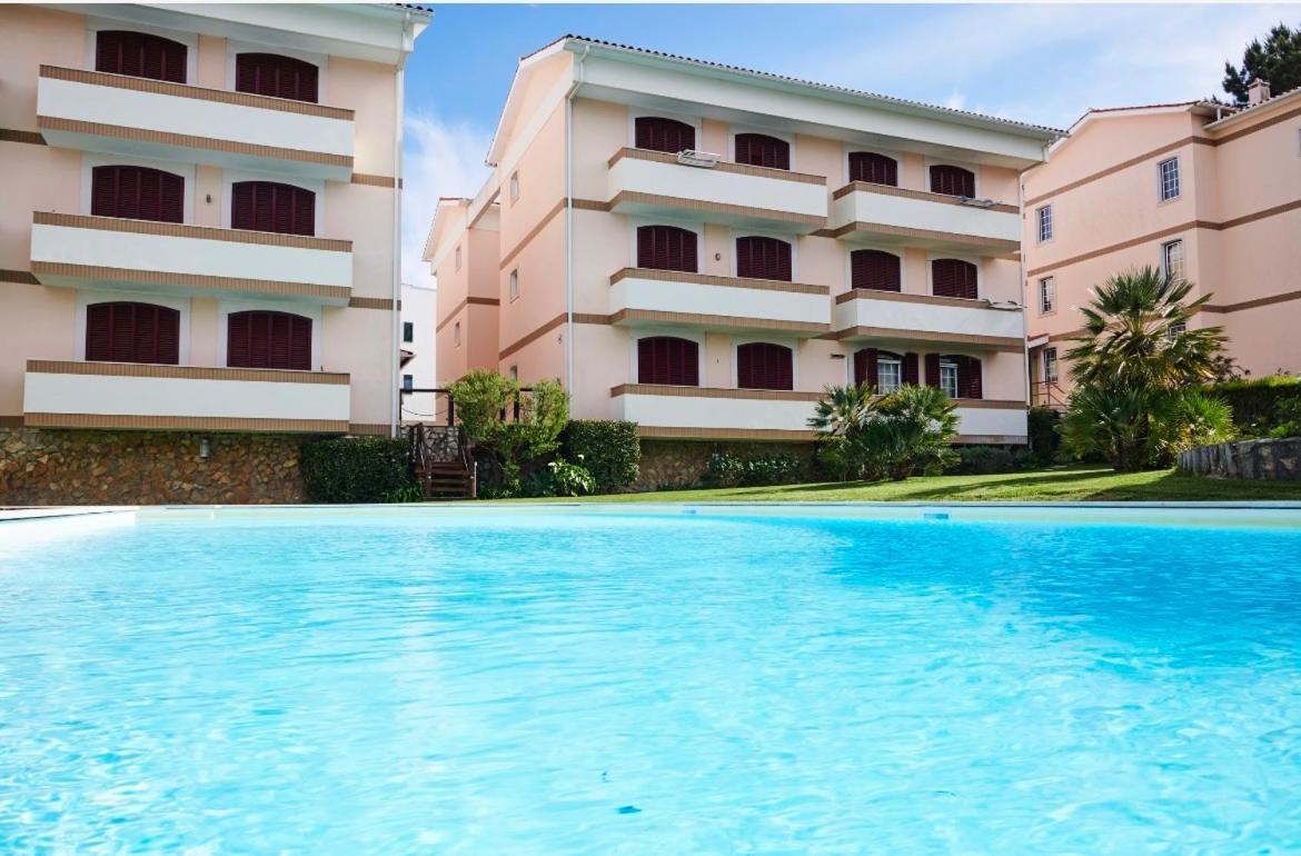 Troia Beach Vacation Tróia Exterior foto