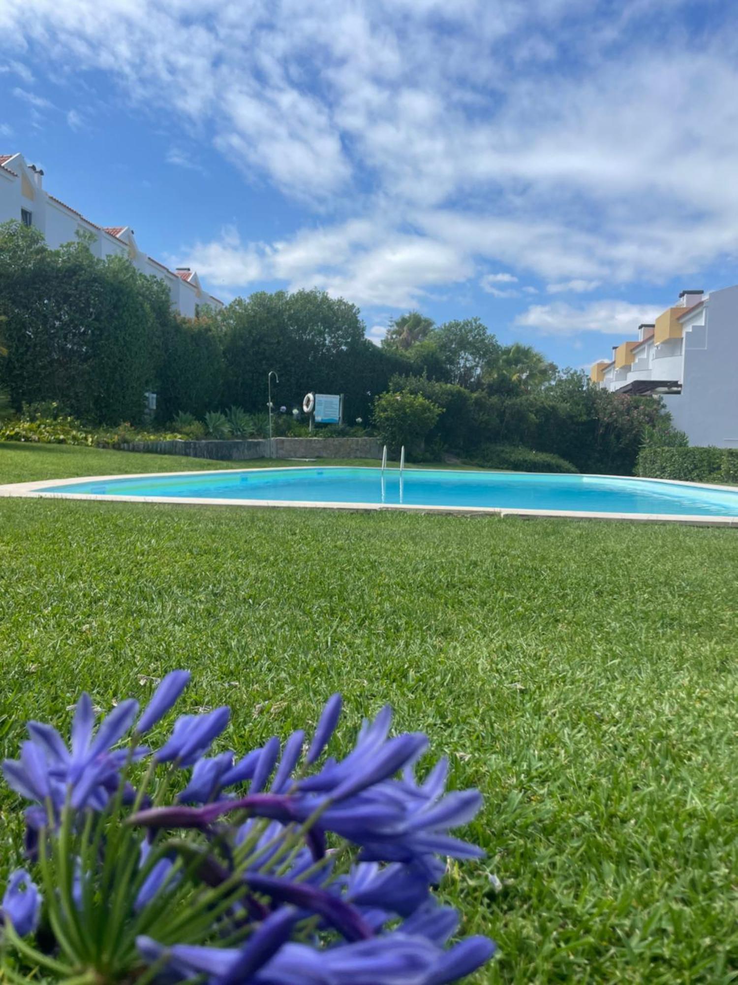 Troia Beach Vacation Tróia Exterior foto